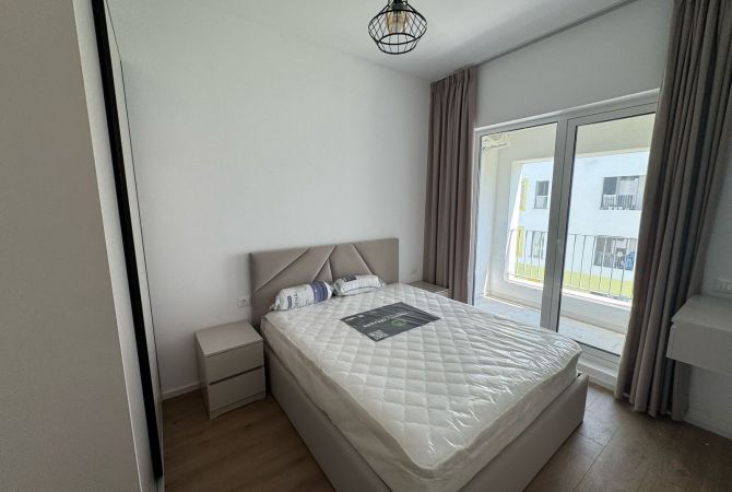 Shtepi me qera 1+1 ne Tirane - 400 Euro
