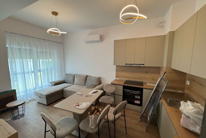 Shtepi me qera 1+1 ne Tirane - 400 Euro