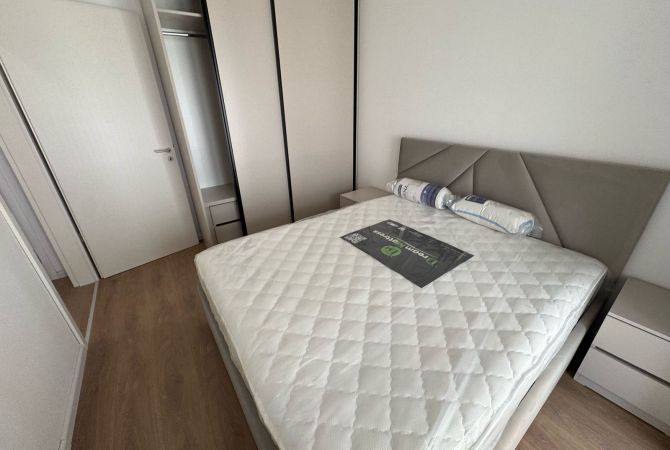 Shtepi me qera 1+1 ne Tirane - 400 Euro