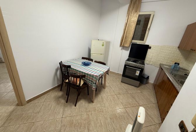 Shtepi me qera 1+1 ne Tirane - 250 Euro