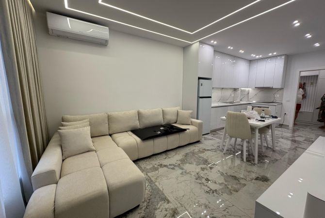 Shtepi me qera 1+1 ne Tirane - 500 Euro