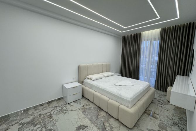 Shtepi me qera 1+1 ne Tirane - 500 Euro