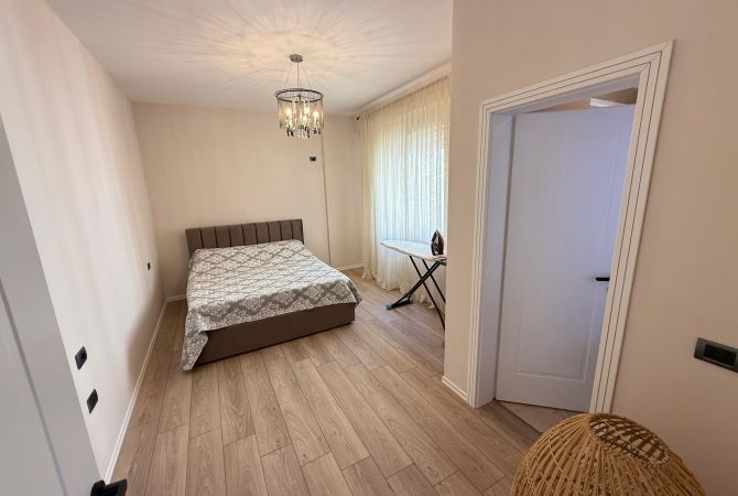 Shtepi me qera 2+1 ne Tirane - 800 Euro