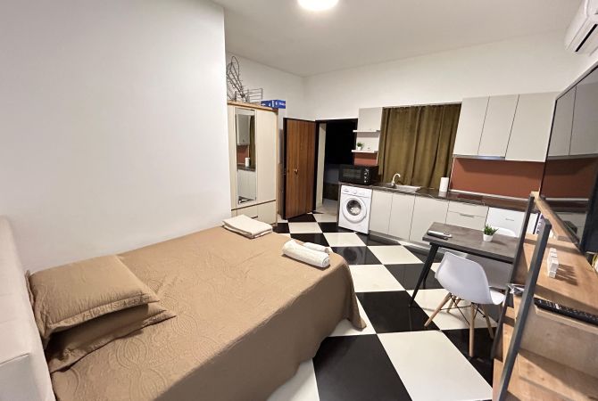 Casa in affitto Garsoniere a Tirana - 350 Euro