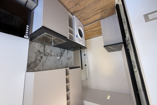 Shtepi ne shitje Apartament ne Tirane, 3+1, Mobilimi E mobiluar, Pagesa 250,000  Euro.