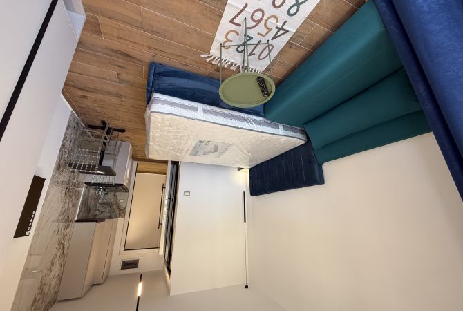 Shtepi ne shitje Apartament ne Tirane, 3+1, Mobilimi E mobiluar, Pagesa 250,000  Euro.