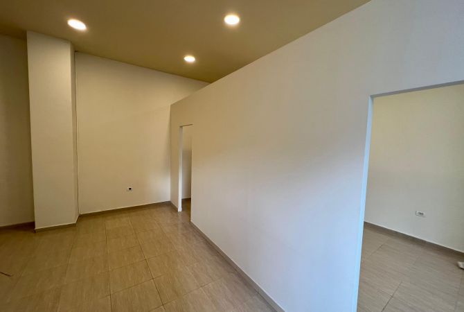 Ambient biznesi me qera 3+1 ne Tirane - 600 Euro