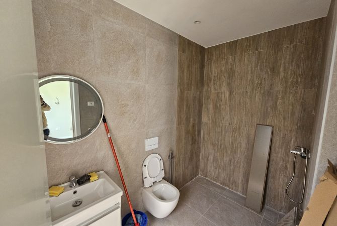 Shtepi ne shitje 1+1 ne Tirane - 124,000 Euro