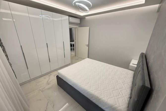 Shtepi me qera Apartament ne Tirane, 2+1, Mobilimi E mobiluar, Pagesa 700  Euro.