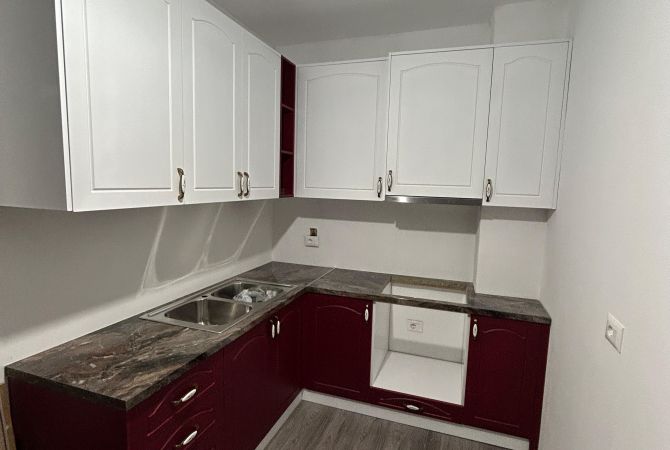 Shtepi me qera 1+1 ne Tirane - 400 Euro