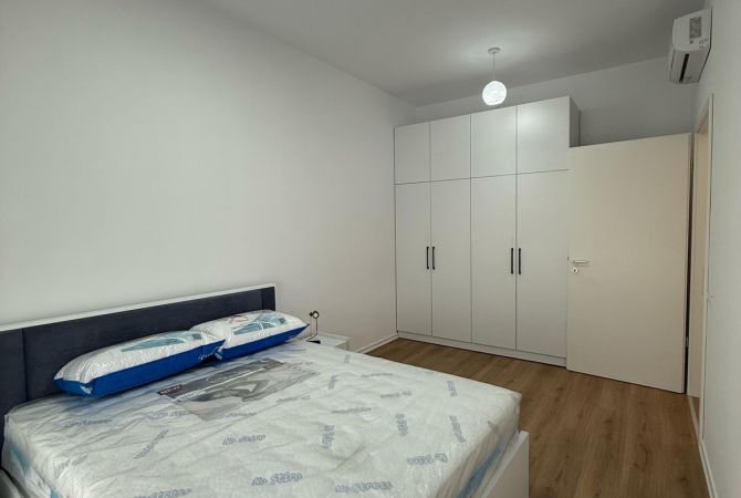 Shtepi me qera Apartament ne Tirane, 1+1, Mobilimi E mobiluar, Pagesa 400  Euro.