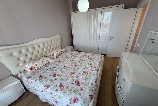 Shtepi me qera 1+1 ne Tirane - 600 Euro