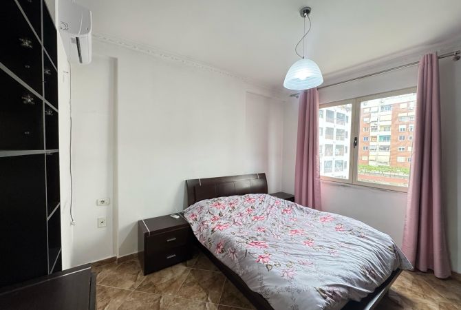 Shtepi me qera 2+1 ne Tirane - 500 Euro