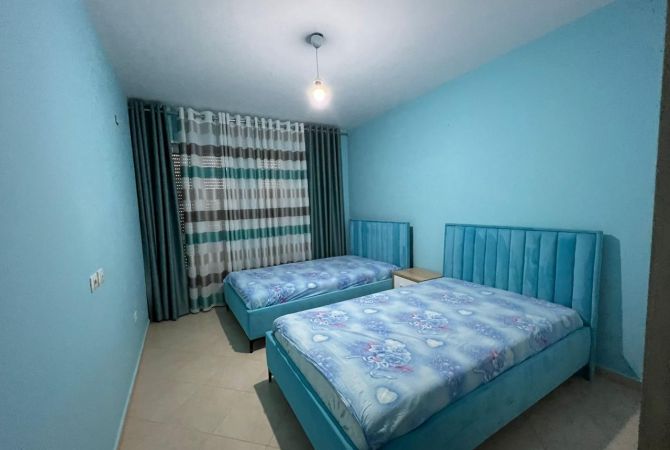 Shtepi me qera Apartament ne Tirane, 2+1, Mobilimi E mobiluar, Pagesa 650  Euro.
