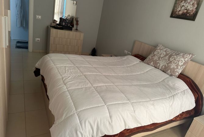 Shtepi me qera 1+1 ne Tirane - 500 Euro
