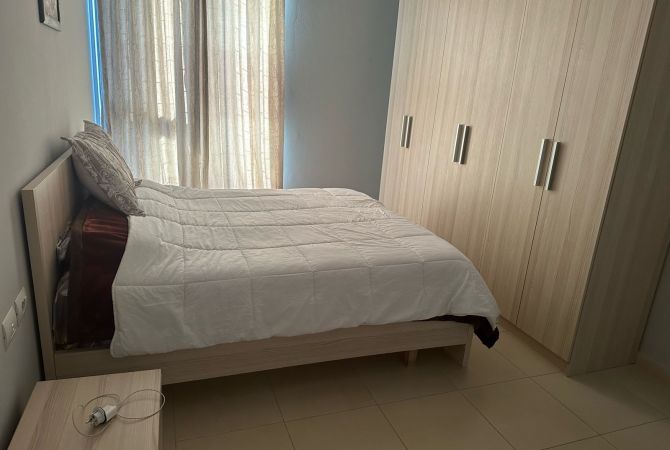 Shtepi me qera Apartament ne Tirane, 1+1, Mobilimi E mobiluar, Pagesa 500  Euro.