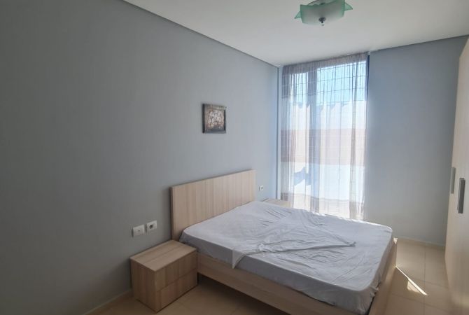 Shtepi me qera Apartament ne Tirane, 1+1, Mobilimi E mobiluar, Pagesa 500  Euro.