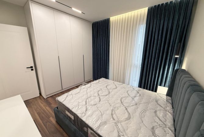 Shtepi me qera 1+1 ne Tirane - 650 Euro