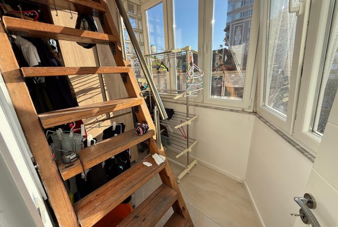 Casa in affitto 2+1 a Tirana - 1,000 Euro