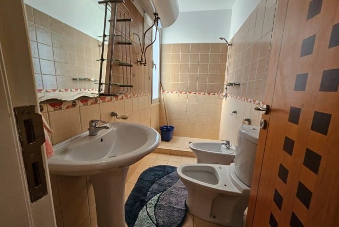 Shtepi ne shitje 2+1 ne Durres - 115,000 Euro