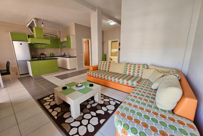 Shtepi ne shitje 2+1 ne Durres - 115,000 Euro