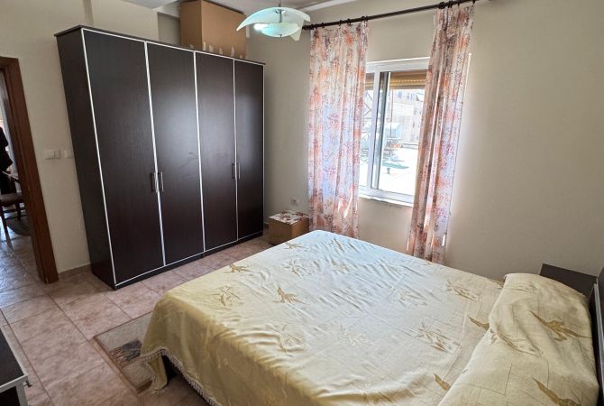 Shtepi me qera 1+1 ne Tirane - 550 Euro