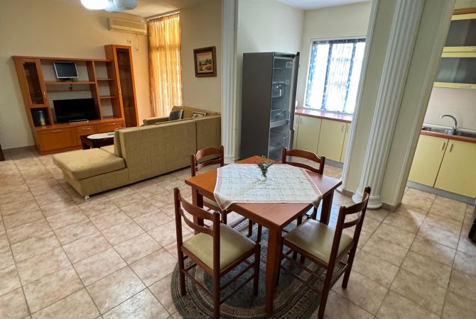 Shtepi me qera 1+1 ne Tirane - 550 Euro