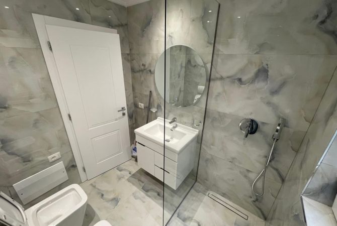 Shtepi me qera Apartament ne Tirane, 2+1, Mobilimi E mobiluar, Pagesa 1,200  Euro.