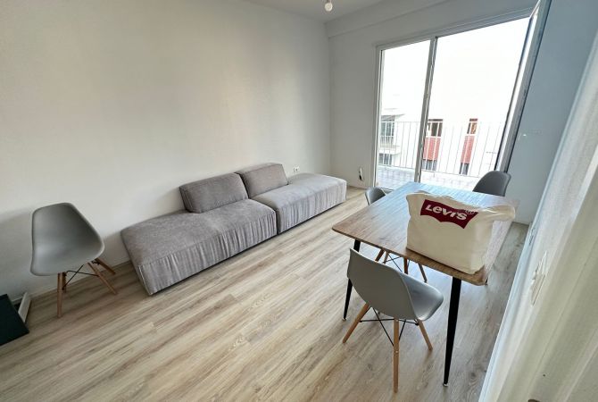 Shtepi me qera 2+1 ne Tirane - 450 Euro