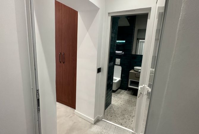 Shtepi ne shitje Garsoniere ne Tirane - 220,000 Euro