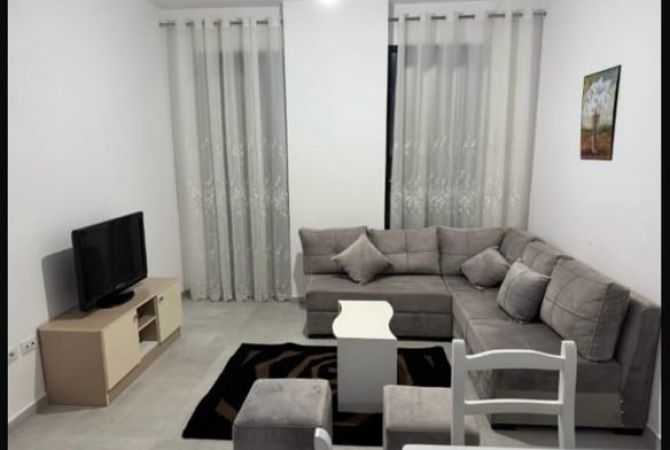 Shtepi me qera 1+1 ne Tirane - 550 Euro