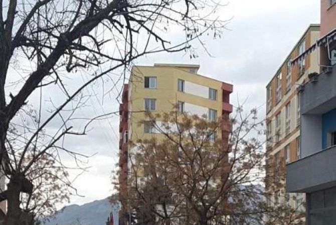 Shtepi ne shitje 2+1 ne Tirane - 75,000 Euro
