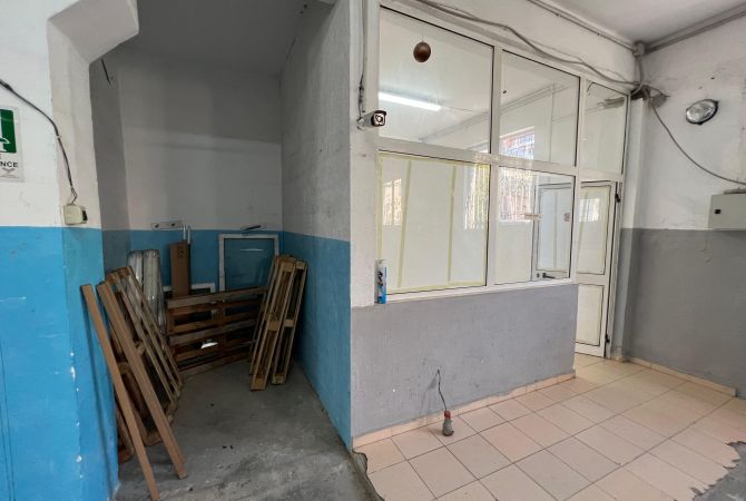 Qera Magazine 2 Kateshe📍Allias  💶Cmimi:2500 Euro