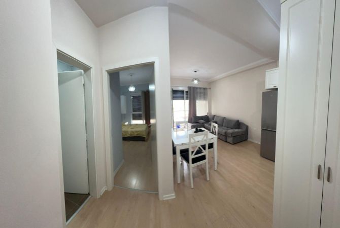 Shtepi me qera 1+1 ne Tirane - 600 Euro