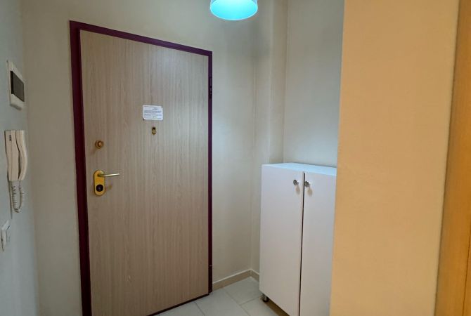 Shtepi me qera Apartament ne Tirane, 2+1, Mobilimi E mobiluar, Pagesa 480  Euro.