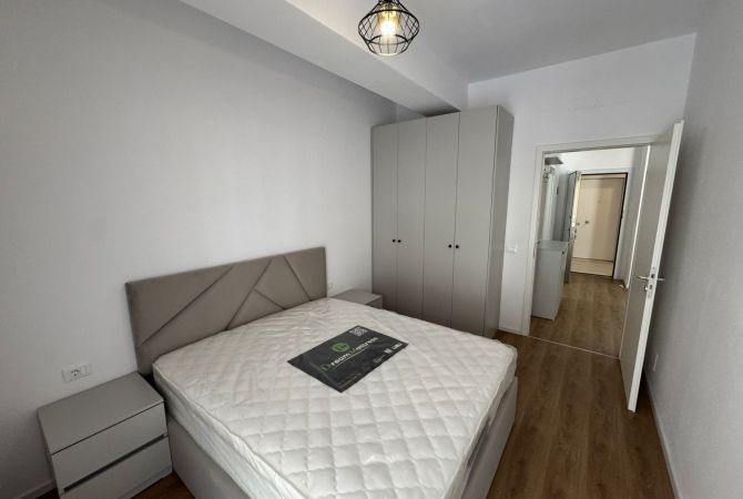 Shtepi me qera 1+1 ne Tirane - 400 Euro