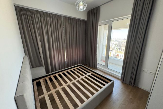 Shtepi me qera Apartament ne Tirane, 2+1, Mobilimi E mobiluar, Pagesa 600  Euro.