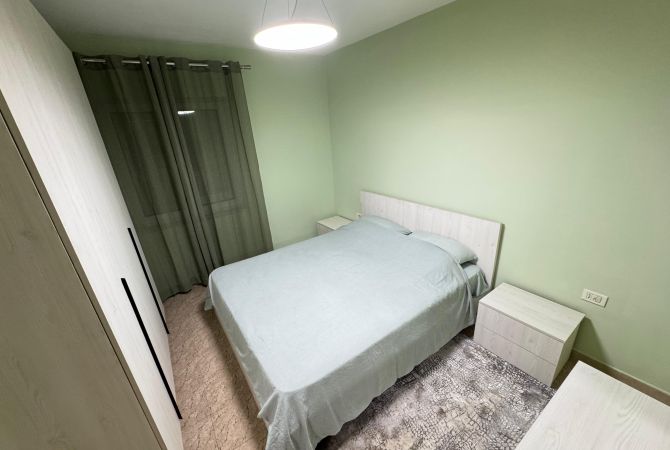 Shtepi me qera 1+1 ne Tirane - 500 Euro