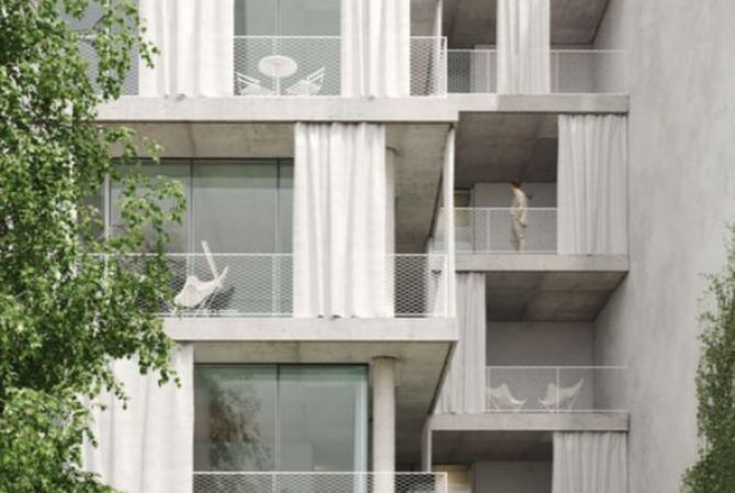 Shtepi ne shitje 3+1 ne Tirane - 281,662 Euro