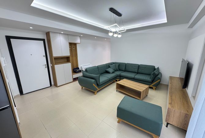 Shtepi me qera Apartament ne Tirane, 2+1, Mobilimi E mobiluar, Pagesa 1,000  Euro.