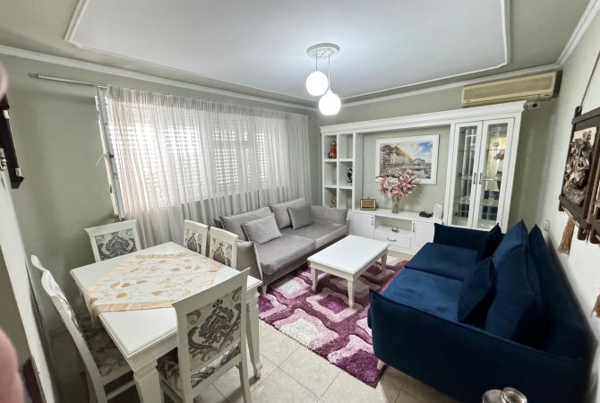 Shtepi me qera 2+1 ne Tirane - 500 Euro