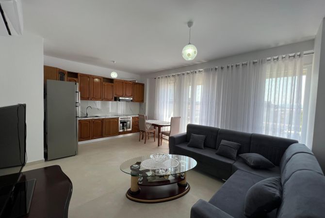 Shtepi me qera 2+1 ne Tirane - 600 Euro