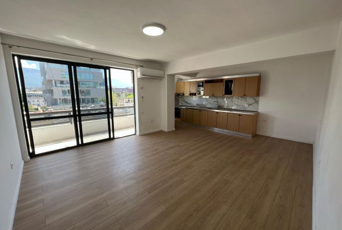 Apartment for rent in Tirana 2+1, In Part
