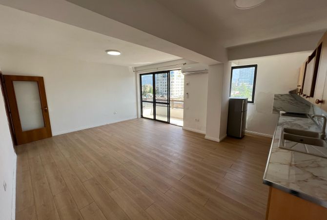 Apartment for rent in Tirana 2+1, In Part
