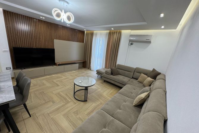 House for Rent 2+1 in Tirana - 900 Euro
