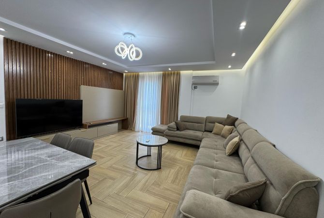 Shtepi me qera Apartament ne Tirane, 2+1, Mobilimi E mobiluar, Pagesa 900  Euro.