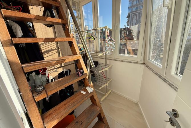 Shtepi me qera 2+1 ne Tirane - 800 Euro