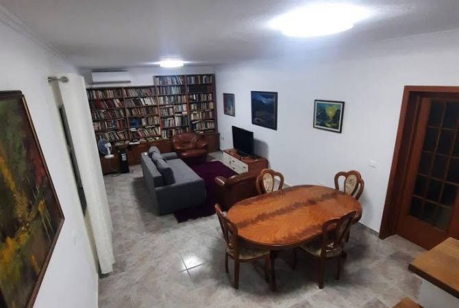 House for Rent 2+1 in Tirana - 1,100 Euro