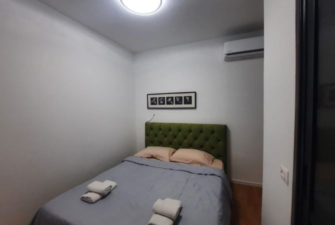 Shtepi me qera Duplex(shtepi me 2 kate) ne Tirane, 2+1, Mobilimi E mobiluar, Pagesa 1,100  Euro.
