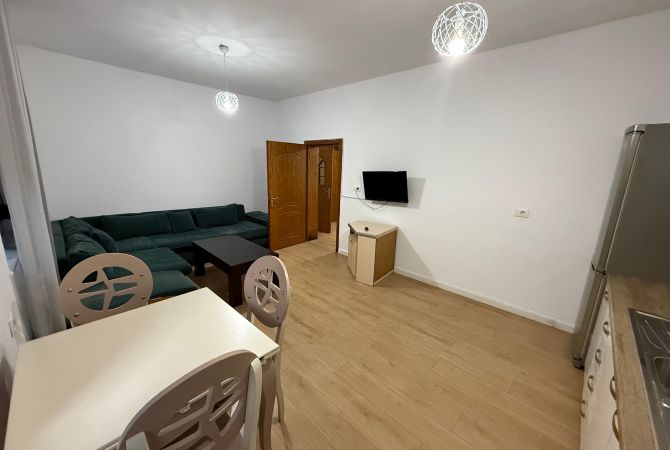 House for Rent 2+1 in Tirana - 400 Euro